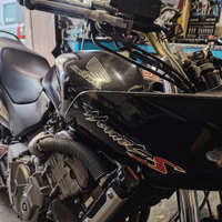 Honda Hornet S