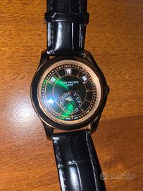 Patek Philippe Annual Calendar Green 5205R-011