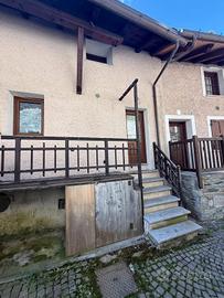 Appartamento - Brusson