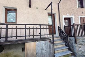 Appartamento - Brusson