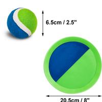 Set da pallavolo giochi spiaggia mini all aperto 