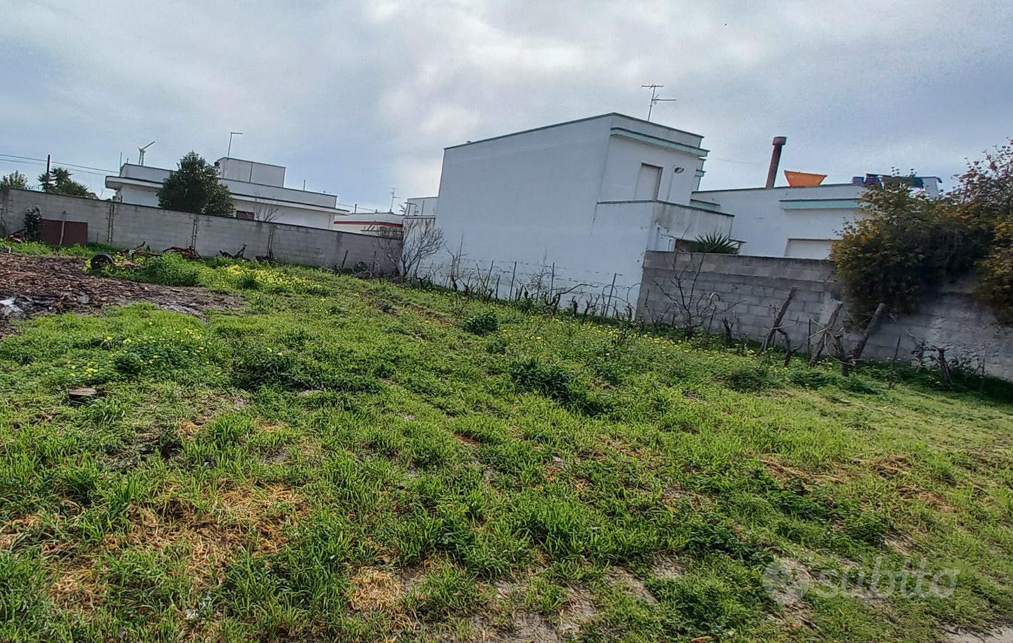 Terreno edificabile - Vista 2