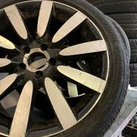 Cerchi 8x18 ET35 / 5x112
