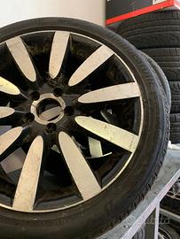 Cerchi 8x18 ET35 / 5x112