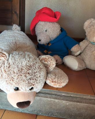 Peluches