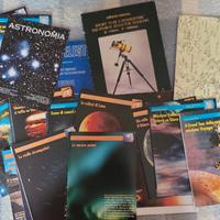 Astronomia stelle pianeti