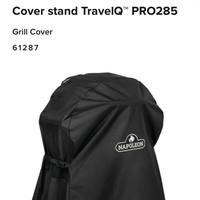 Cover BBQ napoleon TravelQ pro 285