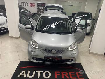 Smart ForFour 90 0.9 Passion