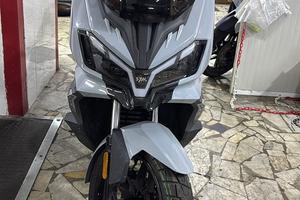 SYM adx 300