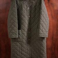 Husky cappotto impermeabile