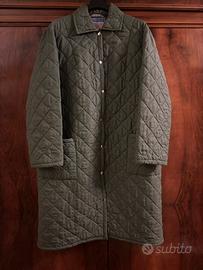 Husky cappotto impermeabile