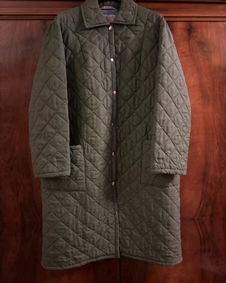 Husky cappotto impermeabile