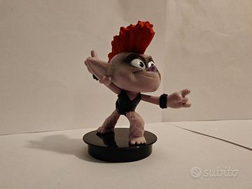 Trolls World Tour, Queen Barb