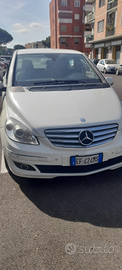 Mercedes b 180