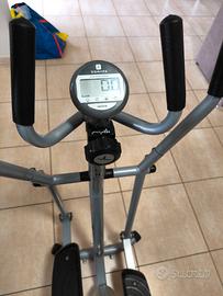 bicicleta per fitness 