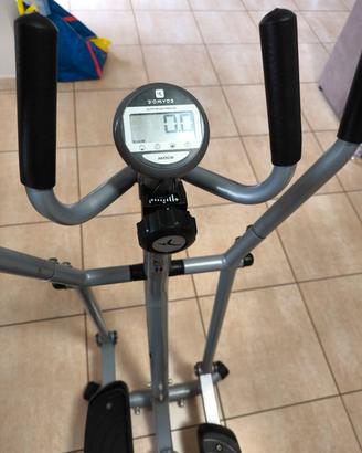 bicicleta per fitness 