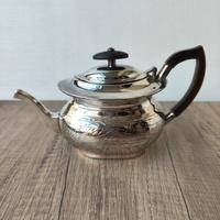 Teiera in sheffield Royal Family 