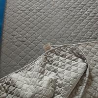 Copriletto trapuntino,singolo 