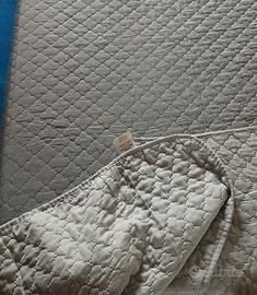 Copriletto trapuntino,singolo 