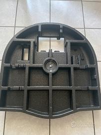 Portaoggetti sottobaule Jeep Renegade