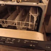 Lavastoviglie Electrolux Rex TT400 -Pezzi ricambio