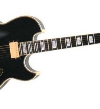 Chitarra Ibanez pm 100 Japan + astuc. originale