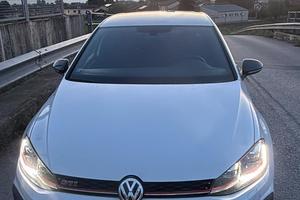 Golf 7.5 gti