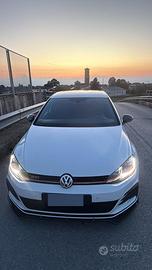 Golf 7.5 gti