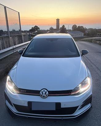 Golf 7.5 gti