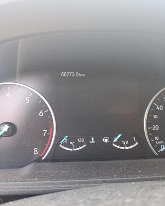 Ricambi Ford Ecosport