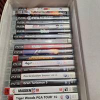 Giochi playstation 3