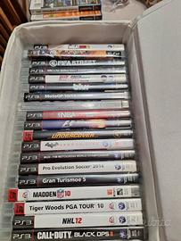 Giochi playstation 3