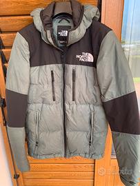 Piumino ragazzo the north face come nuovo