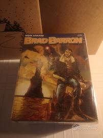 BRAD  BARRON 1-18 COMPLETA 