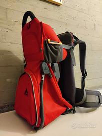 Deuter zaino porta on sale bimbo