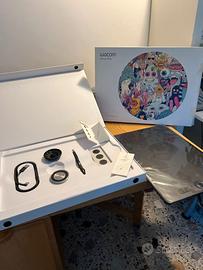 Wacom Intuos Pro taglia L, modello PTH-860