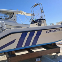 Barca Supernova 5.50