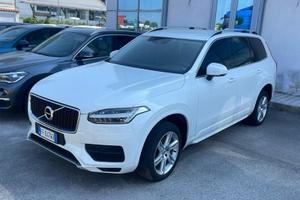 Volvo XC90 II 2015 2.0 d4 Business Plus geart...