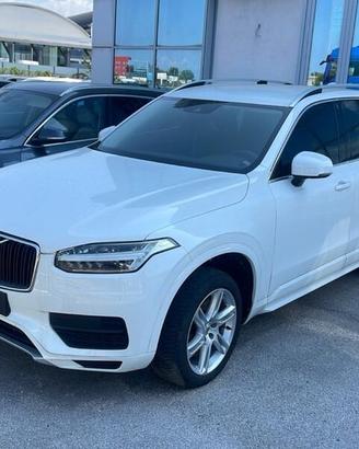 Volvo XC90 II 2015 2.0 d4 Business Plus geart...