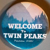 SPILLA WELCOME TO TWIN PEAKS 