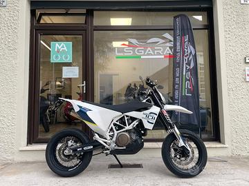 Husqvarna 701 Supermoto Depo A2