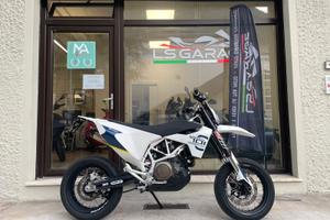 Husqvarna 701 Supermoto Depo A2