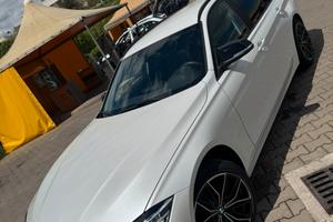 Bmw 318d business edition