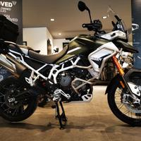 Triumph Tiger 900 Rally Pro