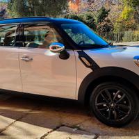MINI COUNTRYMAN SD