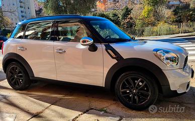 MINI COUNTRYMAN SD