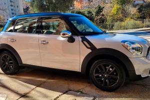 MINI COUNTRYMAN SD