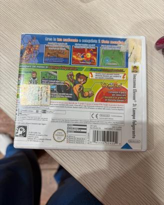 giochi misti per vari nintendo