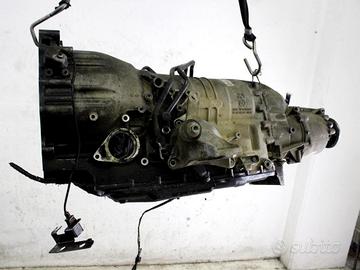 09L300039CX CAMBIO AUTOMATICO AUDI A8 3.0 D 171 KW