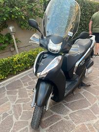 Moto come in foto